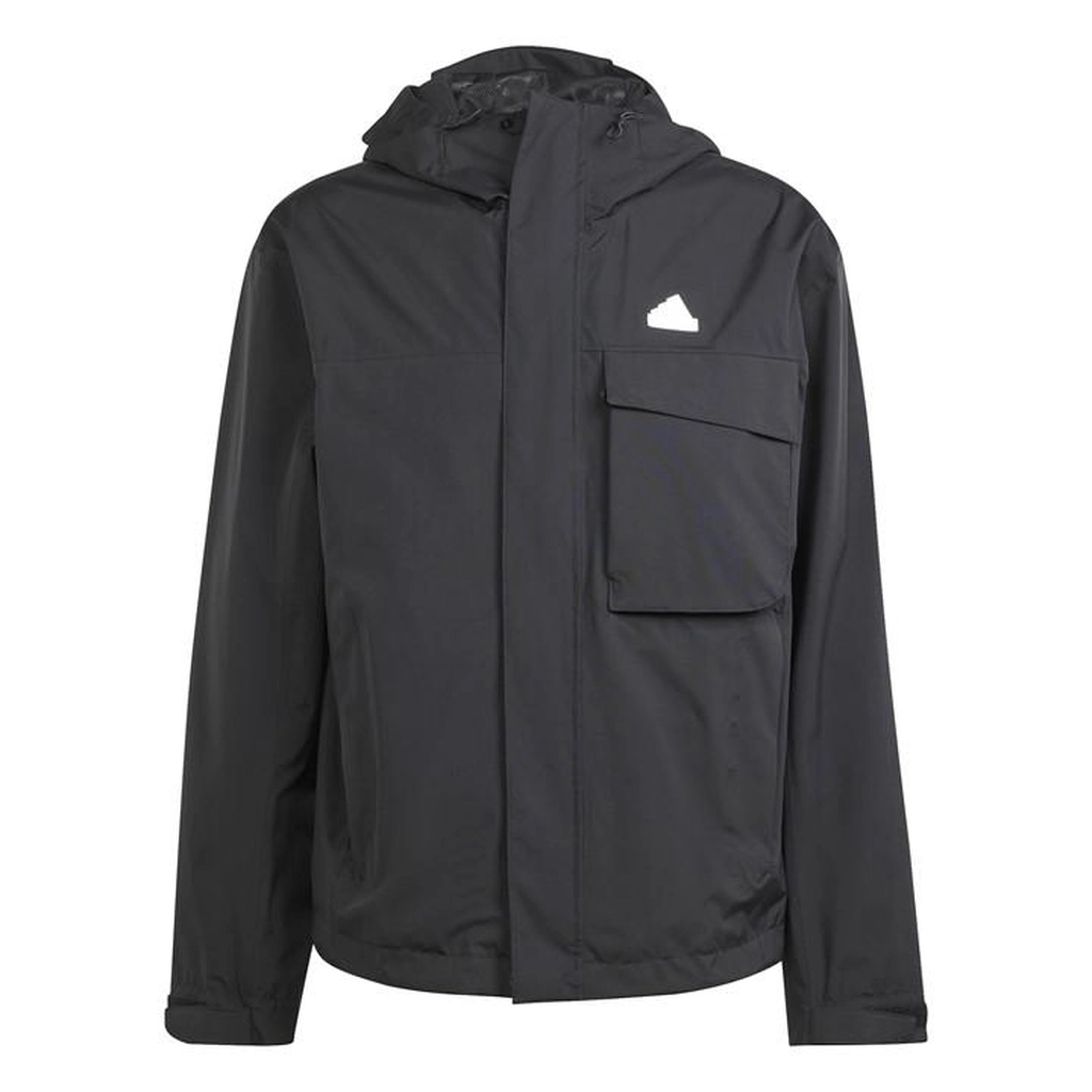 Adidas Originals City Escape RAIN.RDY Jacket Mens - Black